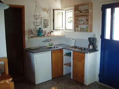 Petrasaki Petrochori (Peloponnese)
