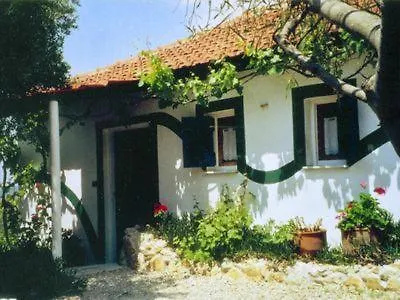 Petrasaki * Petrochori (Peloponnese)