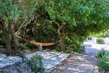 Petrasaki Lägenhet Petrochori (Peloponnese)