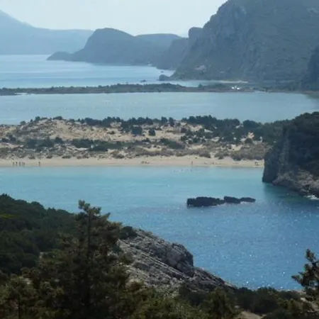Petrasaki * Petrochori (Peloponnese)