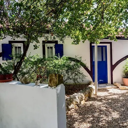 Petrasaki Apartamento