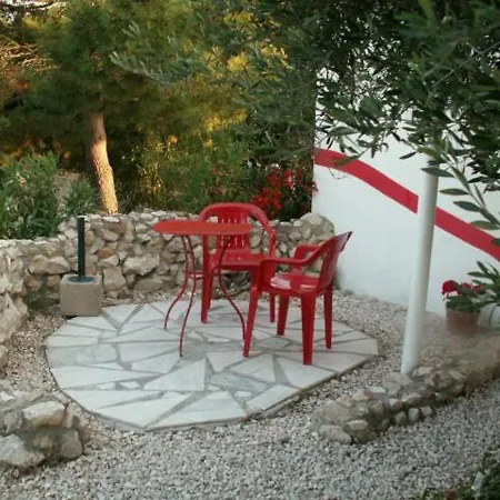 Apartamento Petrasaki